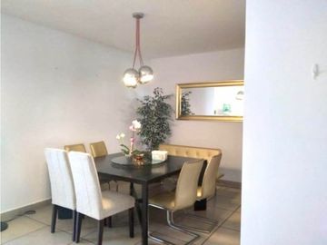 Vendo casa en Brisas del Golf