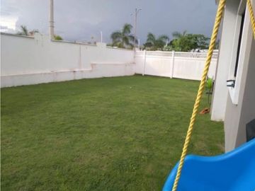 Vendo casa en Brisas del Golf