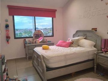 Vendo casa en Brisas del Golf