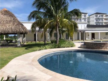 Vendo apartamento en Coronado Scape