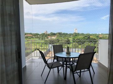 Vendo apartamento en Coronado Scape