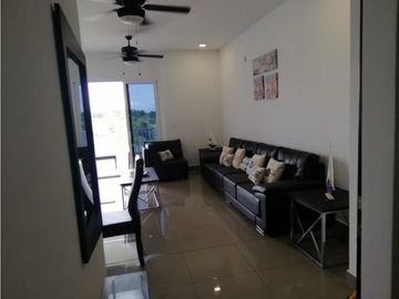 Vendo apartamento en Coronado Scape