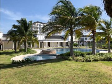 Vendo apartamento en Coronado Scape
