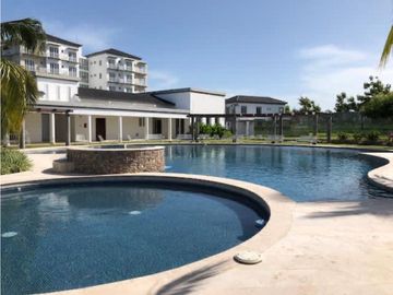 Vendo apartamento en Coronado Scape