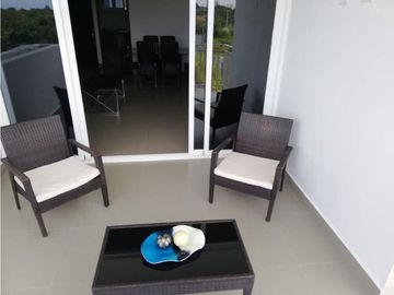 Vendo apartamento en Coronado Scape