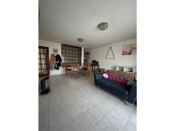VENTA-CASA 2 DORM MAS DEPARTAMENTO-B° JUNIORS