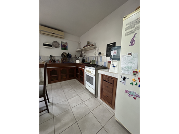 VENTA-CASA 2 DORM MAS DEPARTAMENTO-B° JUNIORS
