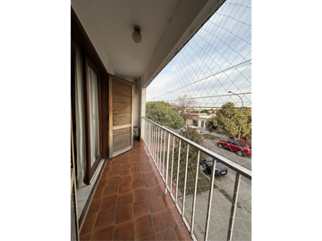 VENTA-CASA 2 DORM MAS DEPARTAMENTO-B° JUNIORS
