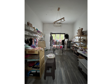 VENTA-CASA 2 DORM MAS DEPARTAMENTO-B° JUNIORS