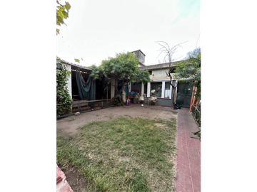 VENTA-CASA 2 DORM MAS DEPARTAMENTO-B° JUNIORS