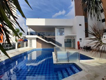APARTAMENTO EN VENTA BARRIO MONTEVERDE | 1614