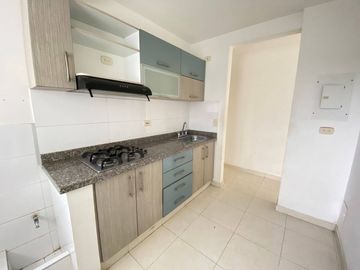 APARTAMENTO EN VENTA BARRIO MONTEVERDE | 1614