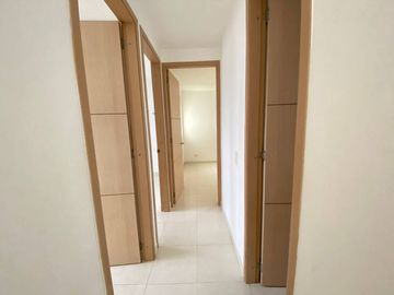 APARTAMENTO EN VENTA BARRIO MONTEVERDE | 1614