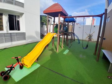 APARTAMENTO EN VENTA BARRIO MONTEVERDE | 1614