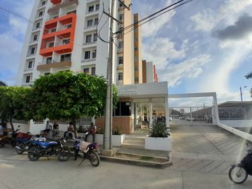 APARTAMENTO EN VENTA BARRIO MONTEVERDE | 1614