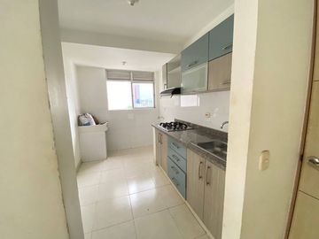 APARTAMENTO EN VENTA BARRIO MONTEVERDE | 1614