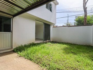 Casa en Privada en Miraval Cuernavaca - M2AI-775-Cp