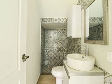 Casa en Privada en Miraval Cuernavaca - M2AI-775-Cp