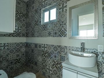 Casa en Privada en Miraval Cuernavaca - M2AI-775-Cp