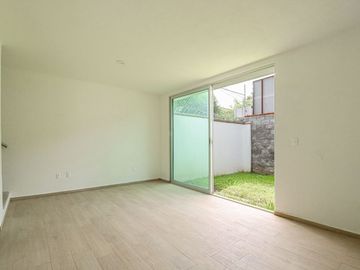 Casa en Privada en Miraval Cuernavaca - M2AI-775-Cp