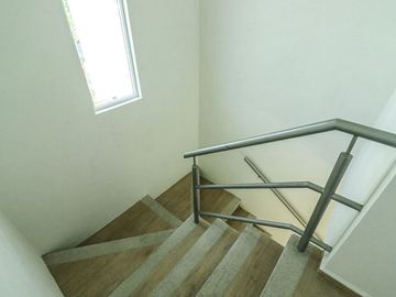 Casa en Privada en Miraval Cuernavaca - M2AI-775-Cp