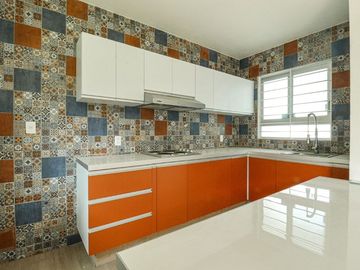 Casa en Privada en Miraval Cuernavaca - M2AI-775-Cp