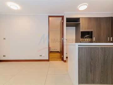 Departamento en Venta en Av. Cristobal Colon