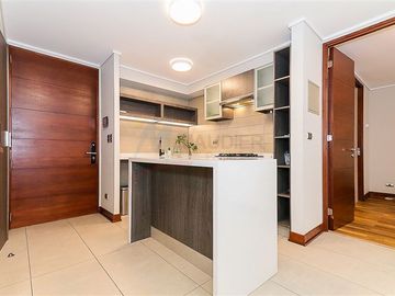 Departamento en Venta en Av. Cristobal Colon