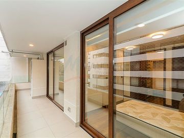 Departamento en Venta en Av. Cristobal Colon