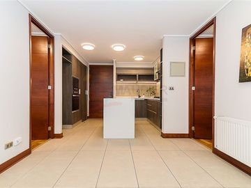 Departamento en Venta en Av. Cristobal Colon