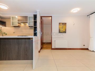 Departamento en Venta en Av. Cristobal Colon