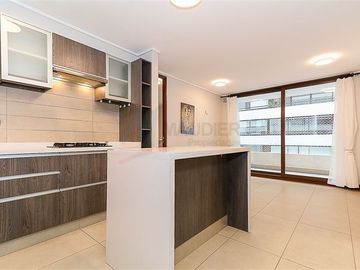 Departamento en Venta en Av. Cristobal Colon
