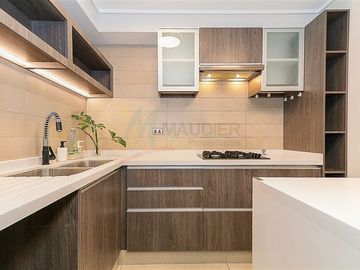 Departamento en Venta en Av. Cristobal Colon