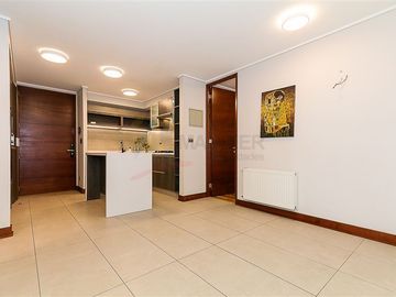 Departamento en Venta en Av. Cristobal Colon