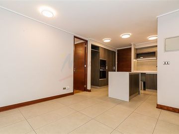 Departamento en Venta en Av. Cristobal Colon