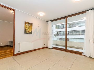 Departamento en Venta en Av. Cristobal Colon