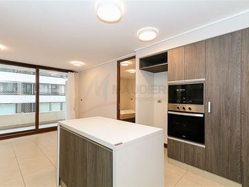Departamento en Venta en Av. Cristobal Colon