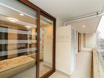 Departamento en Venta en Av. Cristobal Colon