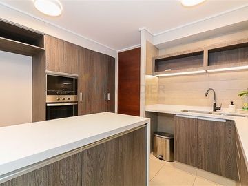 Departamento en Venta en Av. Cristobal Colon