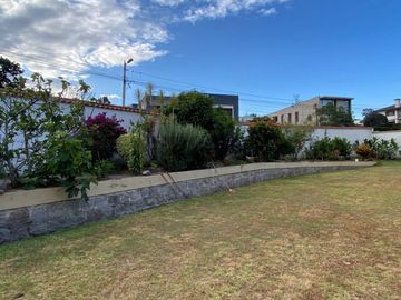 VENTA TERRENO 653 MTS2 SECTOR CUMBAYA