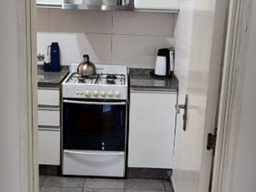 Departamento en venta en Quilmes Oeste