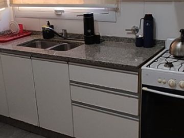 Departamento en venta en Quilmes Oeste