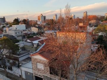 Departamento en venta en Quilmes Oeste