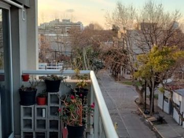 Departamento en venta en Quilmes Oeste