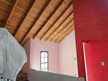 Venta casa  6 amb c/pilteta La Plata -VILLA ELVIRA