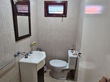 Venta casa  6 amb c/pilteta La Plata -VILLA ELVIRA