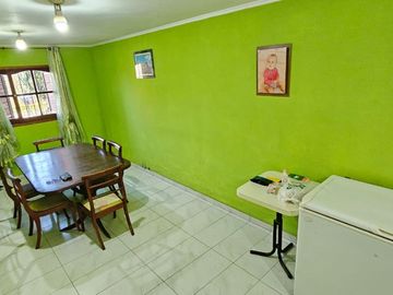 Venta casa  6 amb c/pilteta La Plata -VILLA ELVIRA
