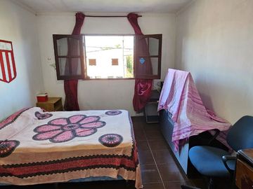 Venta casa  6 amb c/pilteta La Plata -VILLA ELVIRA