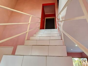 Venta casa  6 amb c/pilteta La Plata -VILLA ELVIRA