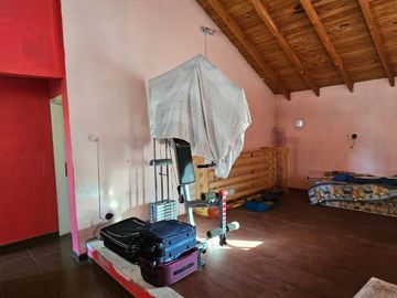 Venta casa  6 amb c/pilteta La Plata -VILLA ELVIRA